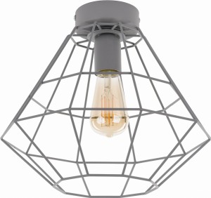 PLAFON SUFITOWY 1PŁ DIAMOND 2296 TK LIGHTING