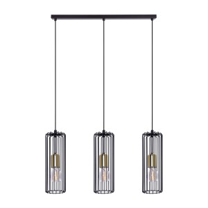 Lampa wisząca K-4936 z serii GABIA