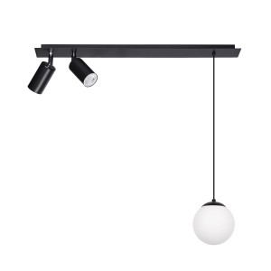 Lampa sufitowa K-4137 z serii ALBIO