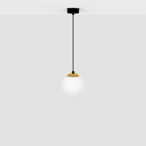 Lampa wisząca K-4910 z serii ISLA