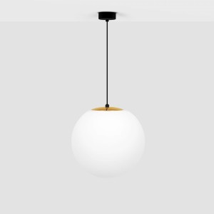 Lampa wisząca K-4912 z serii ISLA