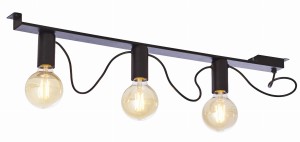 LAMPA SUFITOWA MOSSA 2843 TK LIGHTING