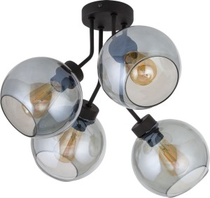 Lampa sufitowa 4PŁ WING 3153 TK Lighting