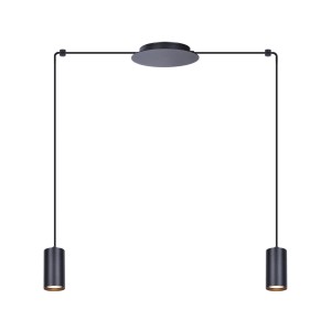 Lampa wisząca K-4896 z serii PUERTO