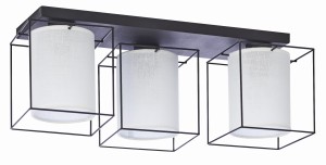 LAMPA SUFITOWA VALLA 4136 TK LIGHTING