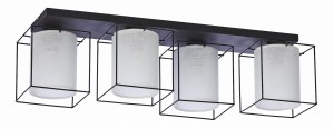 LAMPA SUFITOWA VALLA 4137 TK LIGHTING