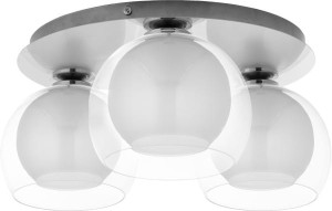 LAMPA SUFITOWA NAPOLI 4139 TK Lighting