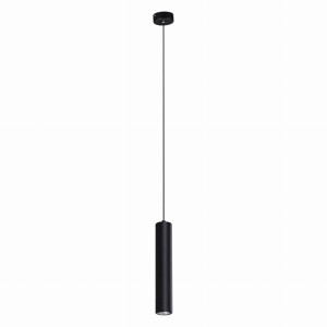 Lampa wisząca K-4407 z serii MILE BLACK