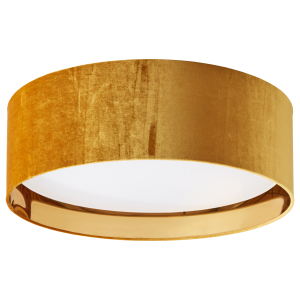 TERCINO ORANGE LAMPA SUFITOWA 4 PŁ 6123 TK Lighting