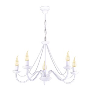 Lampa wisząca K-3996 z serii BARTEZ II