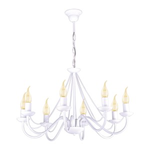 Lampa wisząca K-3997 z serii BARTEZ II