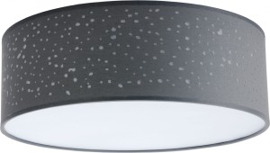 Plafon CAREN GRAY 38 2525 TK Lighting