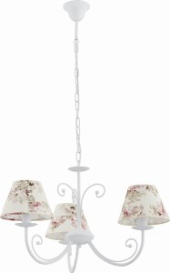 ROSA WHITE III ZWIS 373 TK LIGHTING
