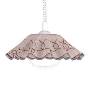 Lampa wisząca K-3277 z serii MARIONA