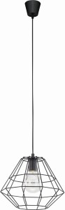 Lampa sufitowa Zwis DIAMOND 845 TK Lighting