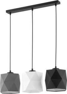 Lampa wisząca 3PŁ SIRO 1034 TK LIGHTING