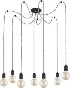 Lampa wisząca QUALLE TK Lighting (1521)
