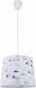 LAMPA WISZĄCA KIDS 1798 TK LIGHTING
