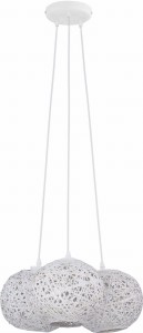 Lampa wisząca BACKAZ WHITE TK Lighting (1864)