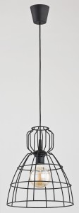 Lampa wisząca TK Lighting CATARINA BLACK 1871