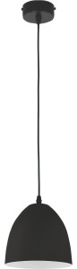 Lampa wisząca KAMI TK Lighting (1986)