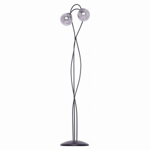 Lampa podłogowa K-5119 z serii RUBI