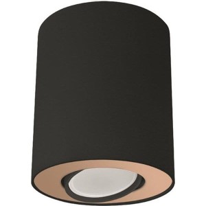 Spot natynkowy SET BLACKGOLD 8901 Nowodvorski