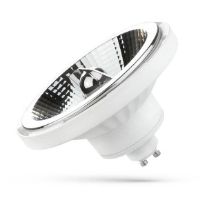 Żarówka LED GU10 3000K 12W 800lm SL.0976 Sollux Lighting