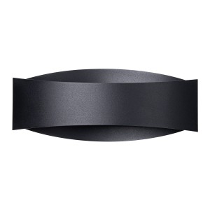 Kinkiet TONI czarny SL.1189 Sollux Lighting