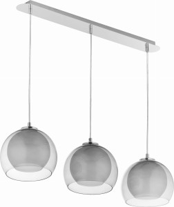 LAMPA WISZĄCA NAPOLI 2498 TK Lighting