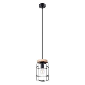 Lampa wisząca GOTTO 1 SL.1263 Sollux Lighting