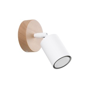 Kinkiet VERDO biały SL.1285 Sollux Lighting