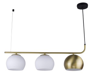 Lampa Wisząca TK Lighting  CASTELLO 2784