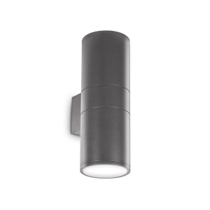 GUN AP2 BIG ANTRACITE antracyt 236858 Ideal lux
