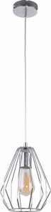 LAMPA WISZĄCA BRYLANT SILVER 2814 TK LIGHTING