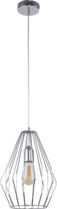 LAMPA WISZĄCA BRYLANT SILVER 2815 TK LIGHTING
