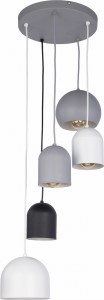 Lampa wisząca TEMPRE 2830 TK Lighting