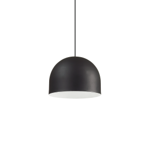TALL SP1 BIG NERO czarna 196787 Ideal lux