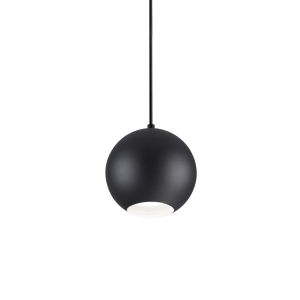 MR JACK SP1 BIG NERO czarna 231297 Ideal lux