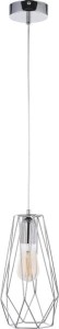 Lampa wisząca LUGO CHROM 1 2845 TK Lighting