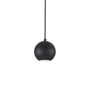 MR JACK SP1 SMALL NERO czarna 231259 Ideal lux