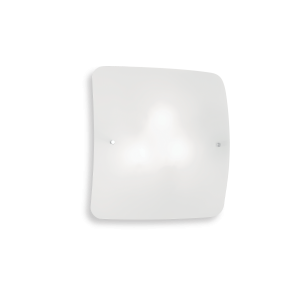 CELINE PL2 biały 044279 Ideal lux