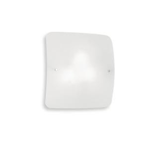 CELINE PL3 biały 044286 Ideal lux