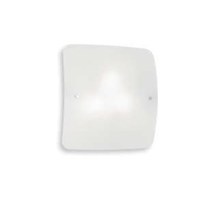 CELINE PL4 biały 044293 Ideal lux
