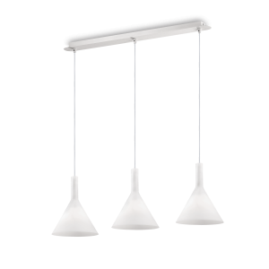 COCKTAIL SP3 BIANCO biała 074245 Ideal lux