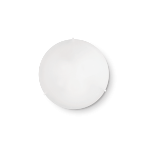 SIMPLY PL3 biały 007984 Ideal lux