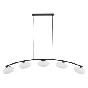 MARIKA LAMPA WISZĄCA 5 PŁ 3179 TK Lighting