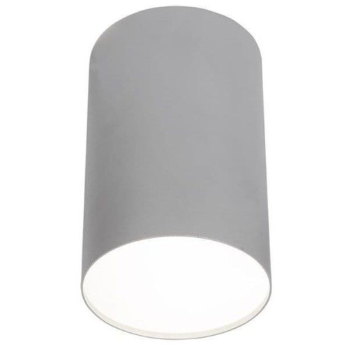 Lampa sufitowa wysokość 20cm srebrny 6531 Nowodvorski