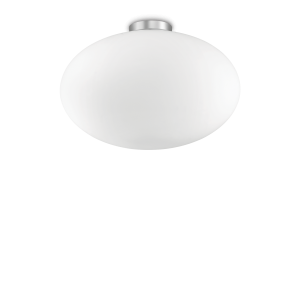 CANDY PL1 D40 biały 086781 Ideal lux