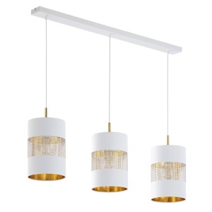 Lampa wisząca BOGART WHITE 3209 TK Lighting